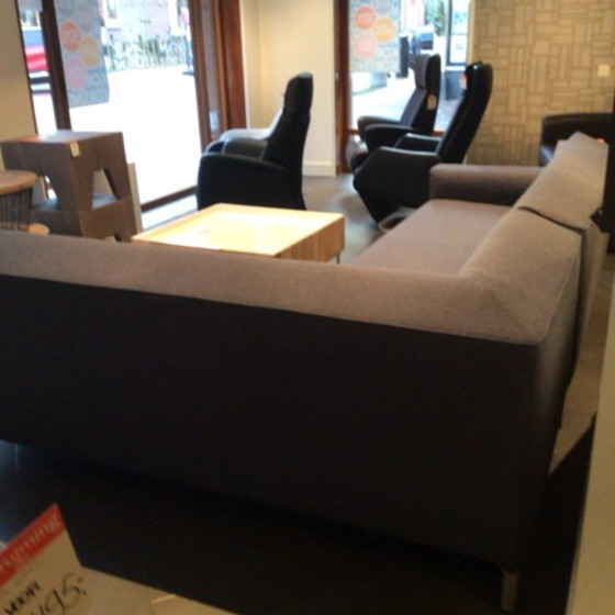 Image 1 of Jamé Seating Furniture Sofá esquinero Suze