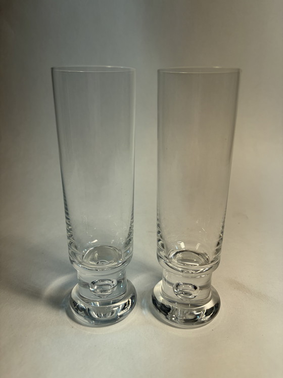 Image 1 of Occhiali Iitala - Tapio Wirkklala -design anni '50