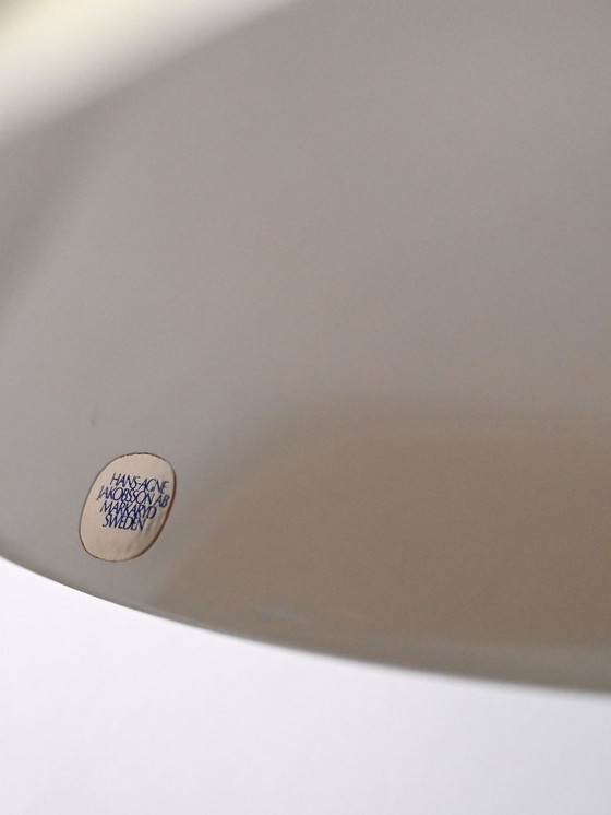 Image 1 of Lámpara de mesa Hans-Agne Jakobsson BN-26