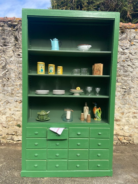 Image 1 of Muebles de tienda de antigüedades