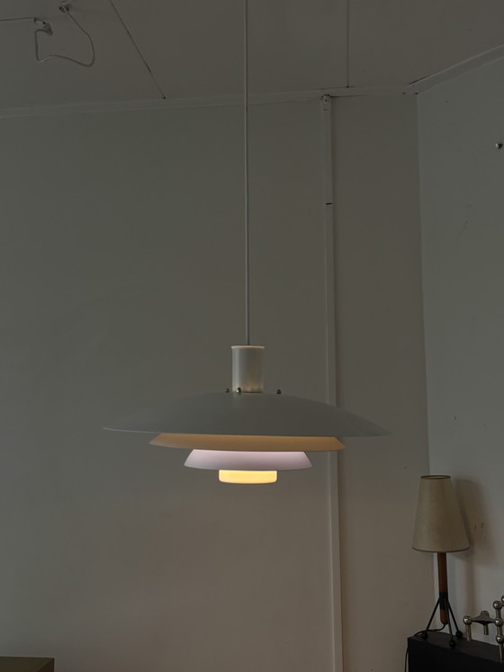 Lampada a sospensione Form Light – Form-Light, Lampade a sospensione, Metal (photo 4 of 6)