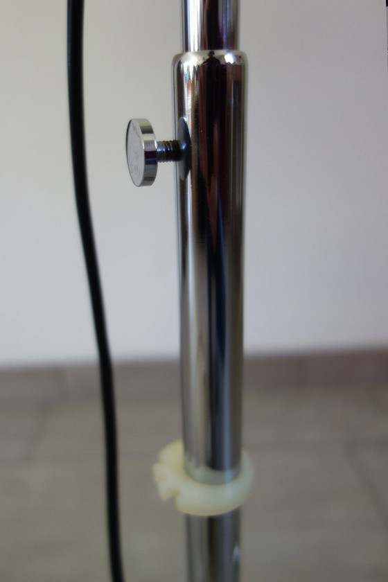 Image 1 of Augapfel-Stehlampe von Goffredo Reggiani, Jahrgang 1970