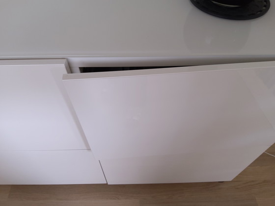 Image 1 of Buffetkast IKEA