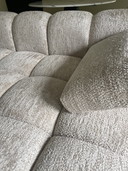 Borg Lounge-Sofa NEW