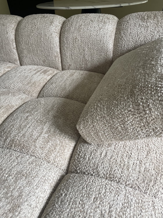 Image 1 of Borg lounge sofa NEW