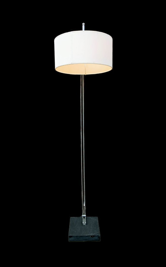 Image 1 of Lámpara de pie Mama Ligne Roset de Thibault Desombre