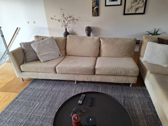 Image 1 of Divano Lounge Jan de Bouvrie