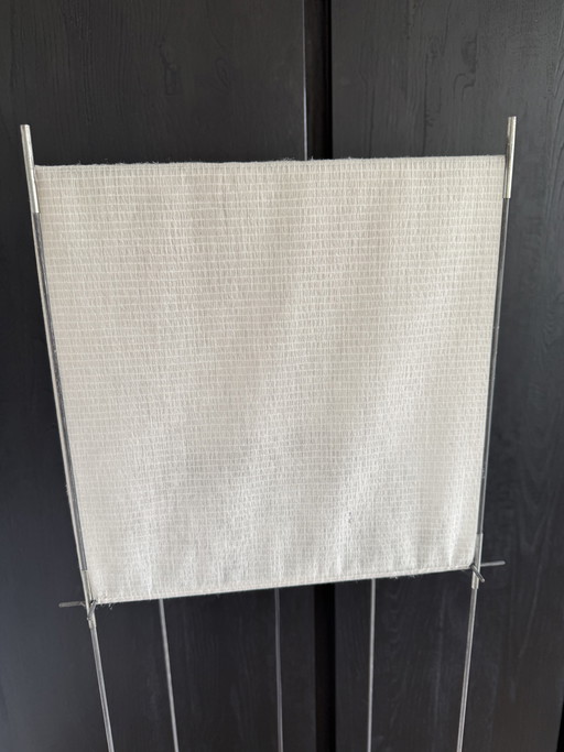 Loten lamp 1.22 high