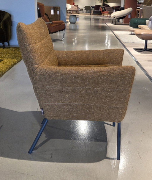 Label Cocoon Lounge fauteuil – Label Vandenberg (photo 2 of 4)