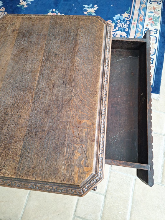 Image 1 of BUREAU 18e SIÈCLE