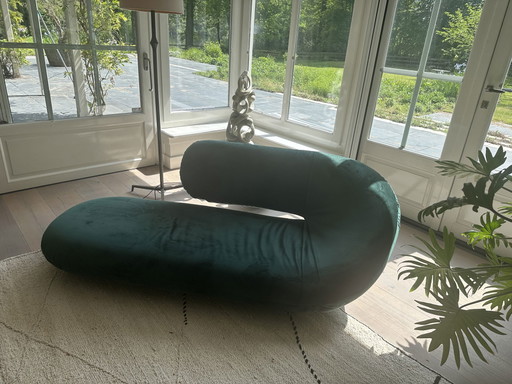 Artifort Chaise Longue by Geoffrey Harcourt