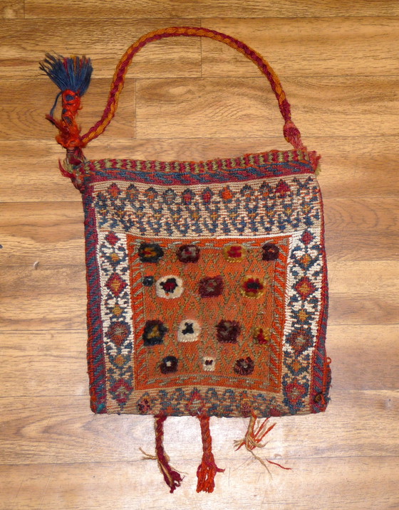 Image 1 of Borse da cammello dal Nord Africa