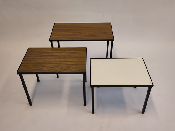 Image 1 of Minimalistische Satztische