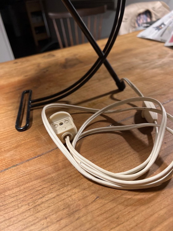 Philips, Lámparas de escritorio, Metal, Blanco (foto 5 de 6)