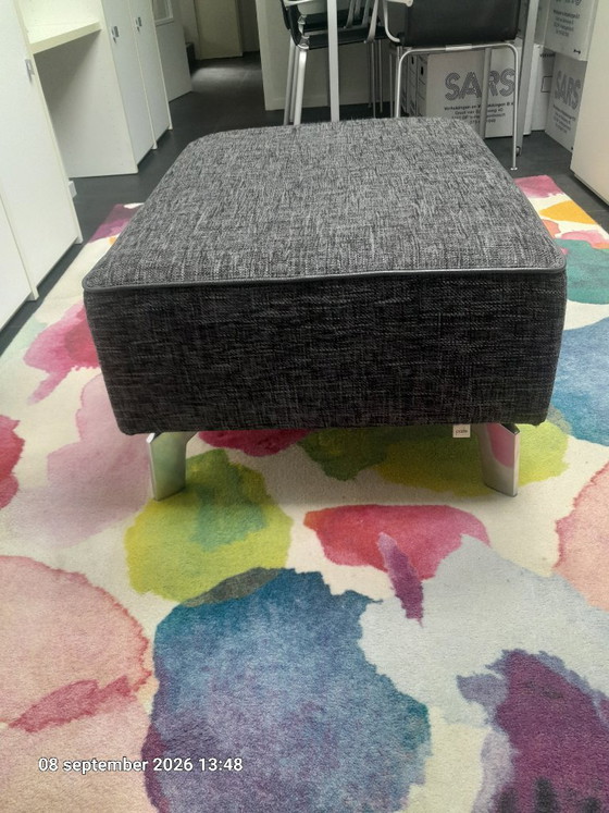 Pode Hocker – Hocker & Poufs, Textile (photo 5 of 5)