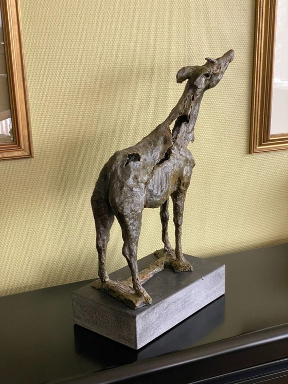 Image 1 of Sculpture Erwin Peeters
