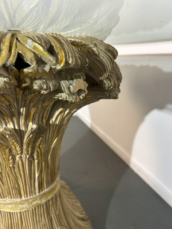 Image 1 of Chelini IT) dining table '1970'