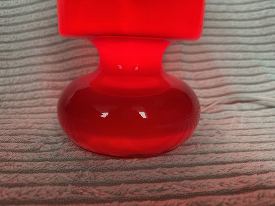 Image 1 of Lampada da tavolo IKEA LYKTA