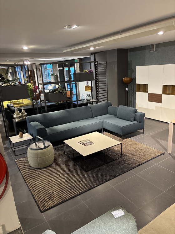 Image 1 of Bloc de banquette en stock