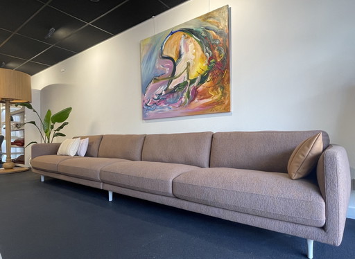 Leolux Tweak sofa NEW
