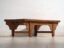 Tavolino basso antico in legno di pino – Cina, circa 1930 – Tavolini da caffè (photo 27 of 40)