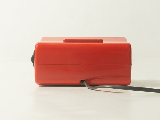 Image 1 of Sveglia Braun PHASE2, Dieter Rams, vintage