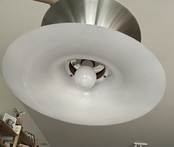 Image 1 of Bent Nordsted vintage lamp