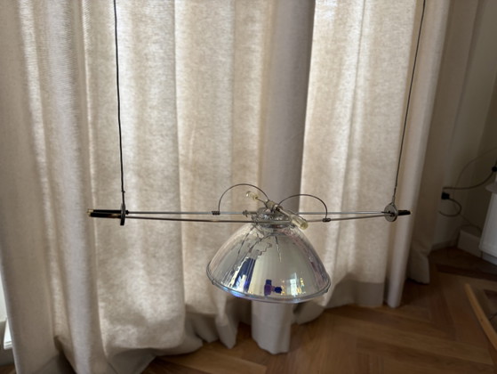 Image 1 of Ingo Maurer Ilo Ilu 3