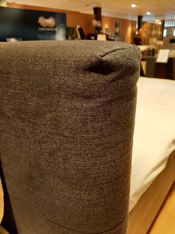 Image 1 of Pullman Express London Boxspringbett – 180 x 210 cm, verstellbar