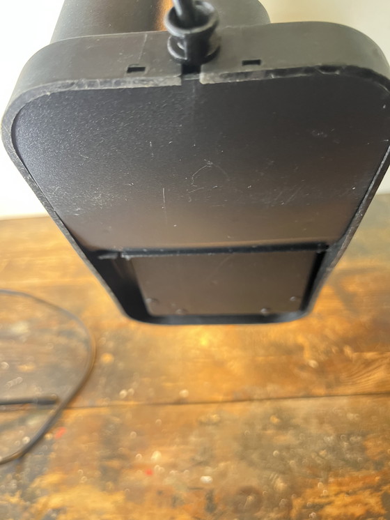 Image 1 of Vintage Phase Madrid Junior Table Lamp