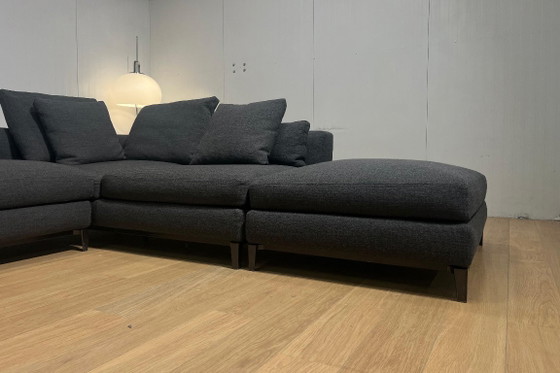 NEUWERTIGES Minotti Andersen Ecksofa + GARANTIE – Other (photo 10 of 17)