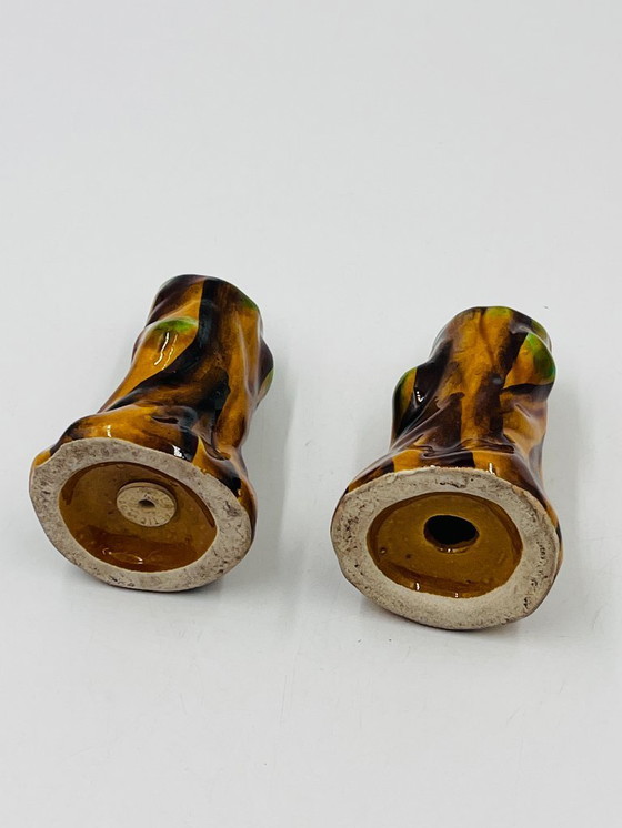 Image 1 of Vallauris Salz- und Pfefferstreuer-Set