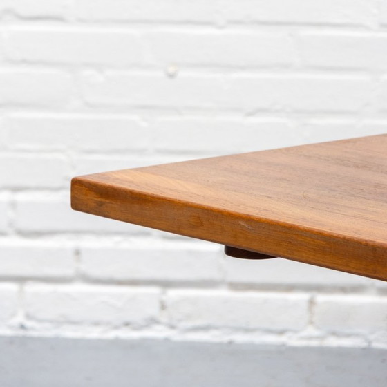 Image 1 of Kurt Østervig Shaker Salontafel jaren 60