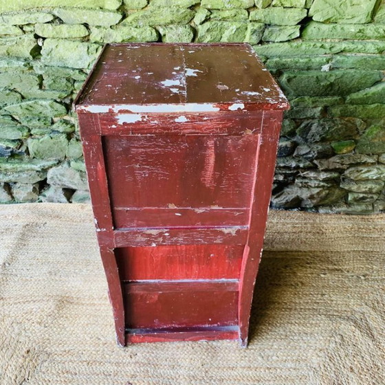 Image 1 of Arcón atípico de 4 cajones