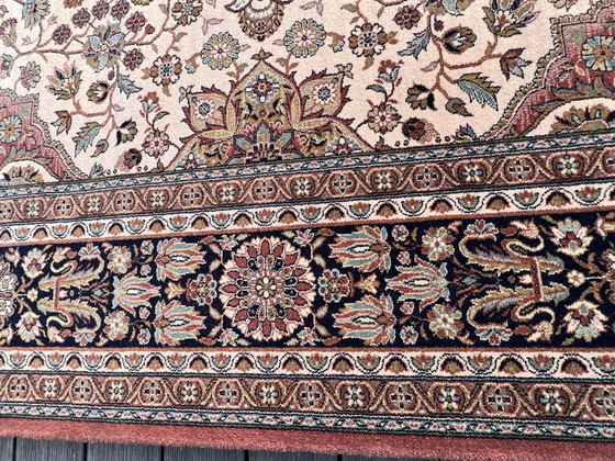 New Persian Rug 350 x 250 cm – Rugs & carpets, Wool, Cotton (photo 2 of 6)