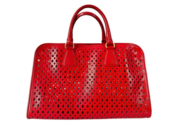 Image 1 of Prada tas