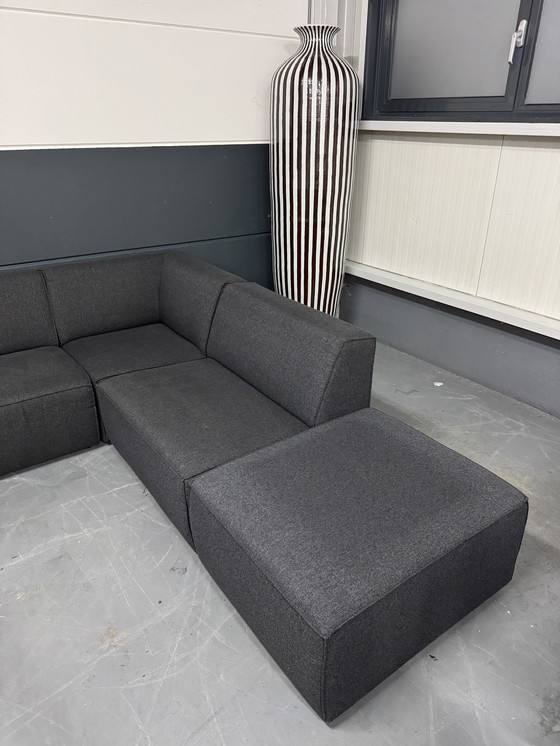Image 1 of Montel corner sofa