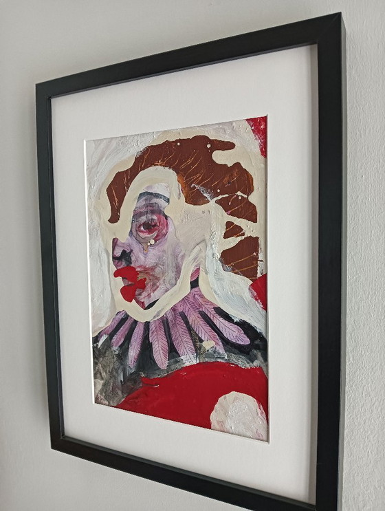 Image 1 of Rob Jacobs - The nobility are better kissers