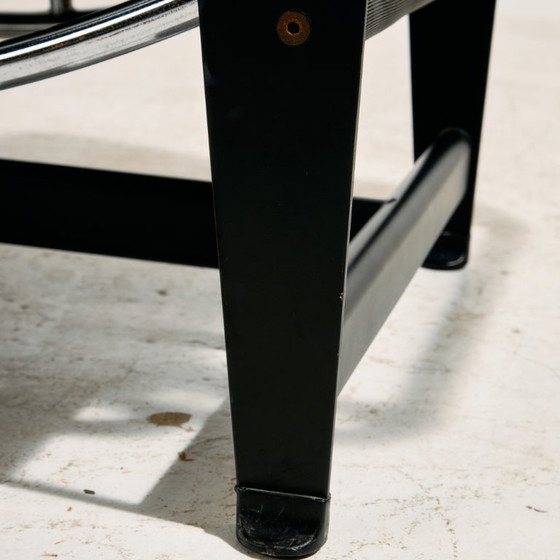 Image 1 of MK11722 LC4 Lounge-Sessel von Alivar