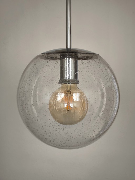 Peill & Putzler pendant lamp globe 3 pcs.