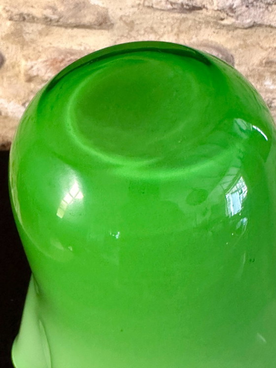 Image 1 of VASE FAZZOLETTO VINTAGE