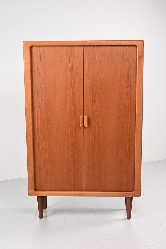 Image 1 of Silkeborg Hochschrank