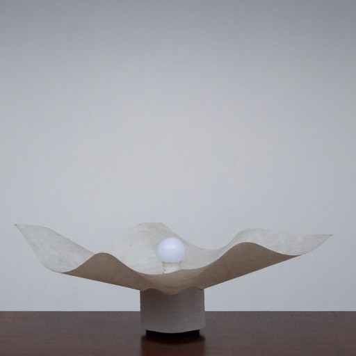 Lampada da tavolo Area di Mario Bellini per Artemide