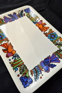 Cuenco/plato Acapulco Villeroy & Boch 20,5 x 15 cm