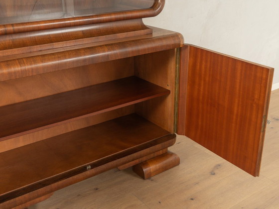 Image 1 of Vetrina Art Déco anni '20, Vintage