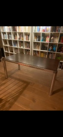 4 dining tables by Kho Liang Le, by Artifort