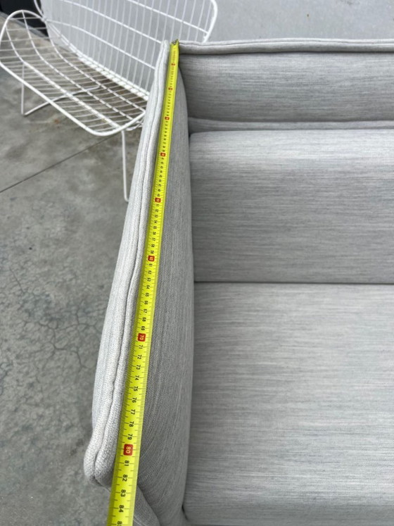 Image 1 of Panca acustica Alcove Vitra Bouroullec