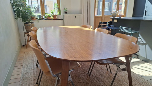 Table - GUBI Ellipse