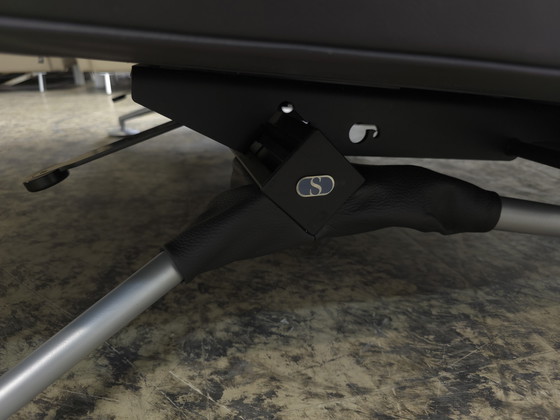 Image 1 of De Sede ds 470 divano di design divano in pelle divano funzionale divano daybed