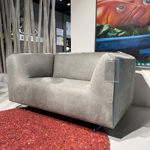 Sofá de dos plazas Pode Marv